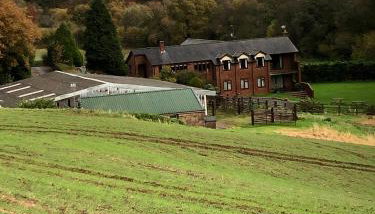 Lower Thornton Farm - Foto 3