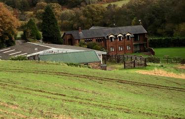 Lower Thornton Farm - Foto 3