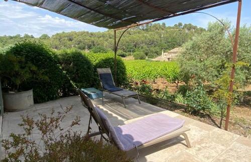 La Manaude - Photo 27