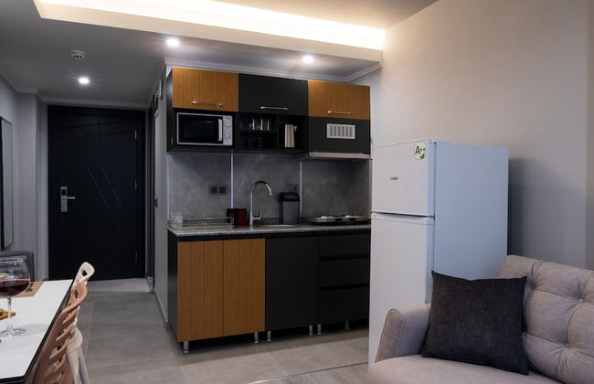 Opera Suites - Foto 18