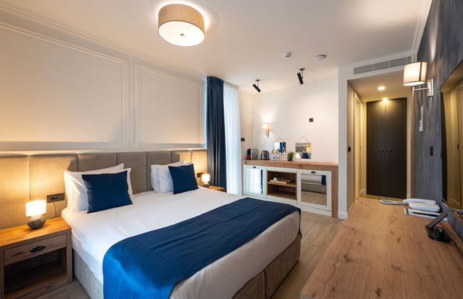 Hotel Invictus - Foto 20