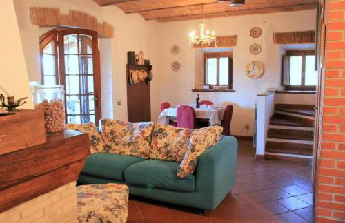 Holiday Villa in Sabina with Private Pool - Foto 26