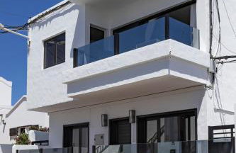 Luxury Suite Bocaina Sea Front - Foto 3