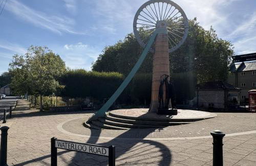 Flat 1, Waterloo Apartments - Foto 14