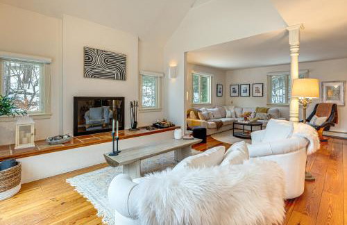 Family Friendly! Lovely Strafford Gem with Game Room - Foto 1