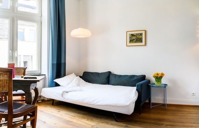 statthaus - statt Hotel - Photo 35