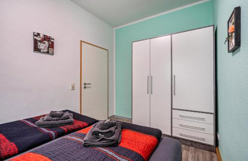 Ferienwohnung Classic - Photo 29