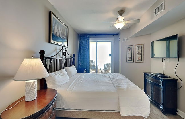 Grand Panama Beach Resort by Southern Vacation Rentals - Foto 3