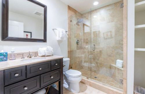 Water and sunset views in dreamy Cardiff by the sea - Foto 42