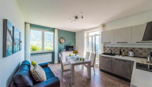 Casa Miramonti - Foto 2