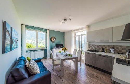 Casa Miramonti - Foto 2