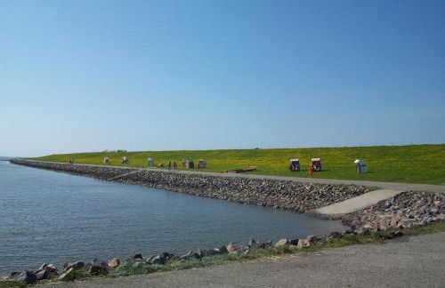 Landhaus op de Warft - Foto 10
