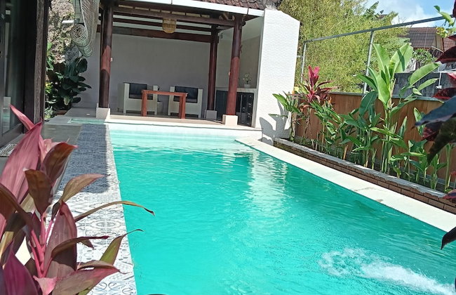 Sri Abi Ratu Villa - Foto 23