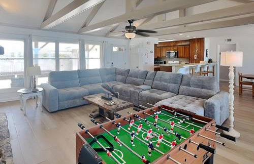 Ocean's Edge by Distinctive Beach Rentals - Foto 116