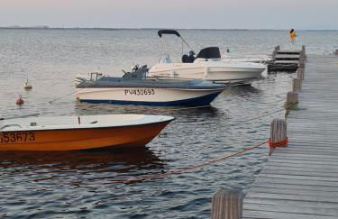L'oasis de port Fitou - Foto 15