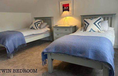 Annie’s Flat - Foto 17