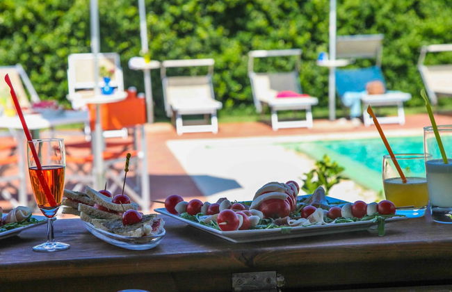 Agriturismo Galea - Foto 11