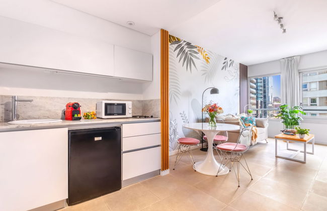 Resort Experience in Puerto Madero - Foto 23