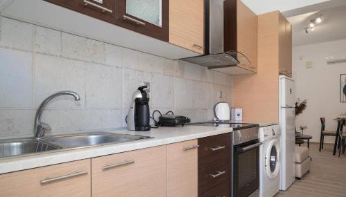 Filerimos City Center Apt in Ialysos Rhodes - Foto 5