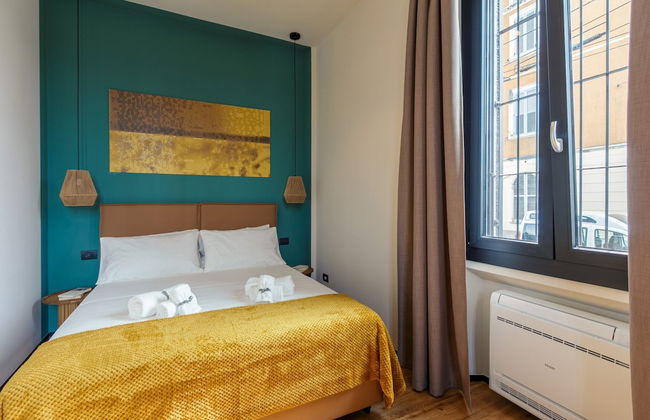 Trendy Studio for 2 in Bovisa, Milan - Foto 2