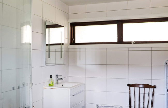 8 Person Holiday Home in Falkenberg - Photo 7