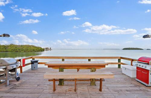 Tierra Verde Holiday Island Second Floor Waterfront - Foto 20