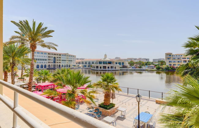 Millennium Lakeview Residence - Photo 6