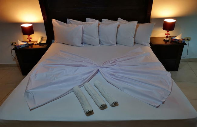 Alfakher Hotel Apartments - Foto 12