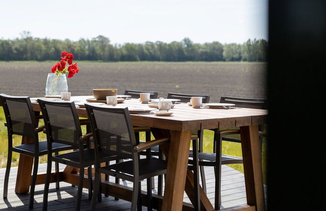 Cottage in Wissenkerke Near Het Bokkegat - Foto 24