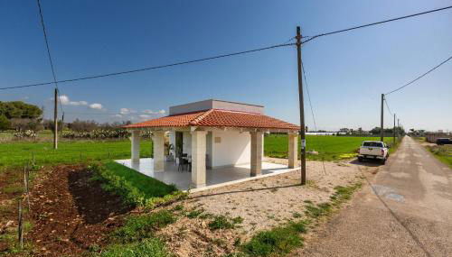 3771 Villino Cento Passi by Barbarhouse - Foto 2