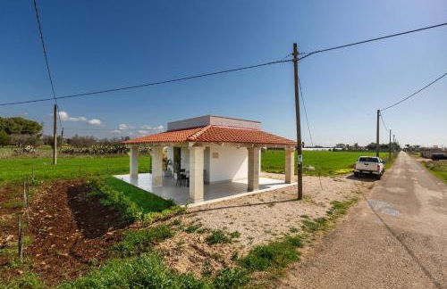 3771 Villino Cento Passi by Barbarhouse - Foto 2