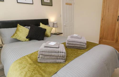 Nappers Cottage - Foto 12