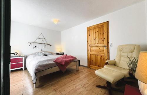 Ankerplatz No 8, charmante Fewo für bis zu 4 Pers am Meer - Foto 13