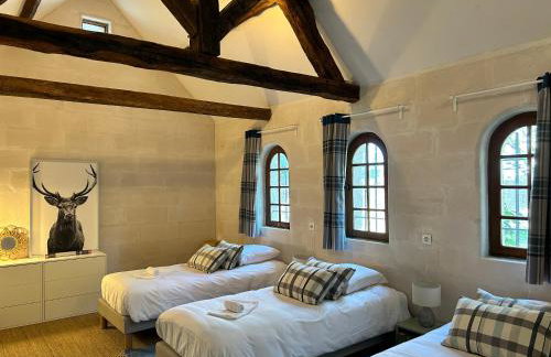 Gîte de charme-aux portes de Chambord-2h de Paris - Foto 7