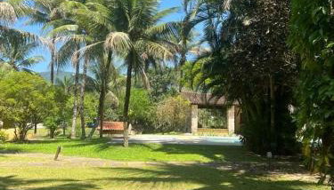 Casa Portador Paraty - Foto 5, Garden, Garden view