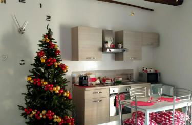 La casa nel Borgo Sospeso "con vasca e vista panoramica" - Foto 11