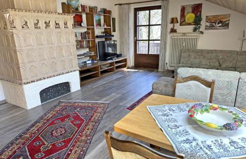 Ferienwohnung Haus Kampenwand Löhr - Foto 8