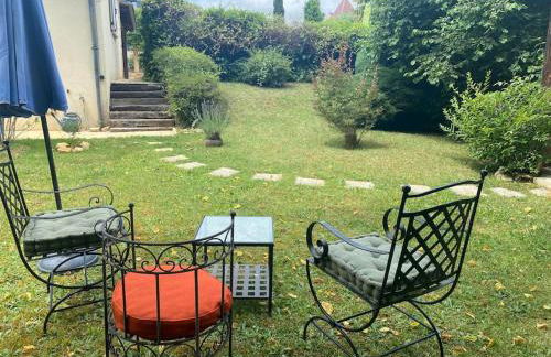 Villa Le Lébérou - Foto 45