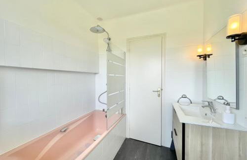 LA VILLA STE ANNE - Wifi - Plages et bourg de Plonevez à 2 min - Foto 30