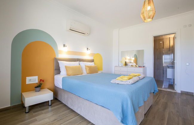 Kuytu Kas Houses - Photo 16