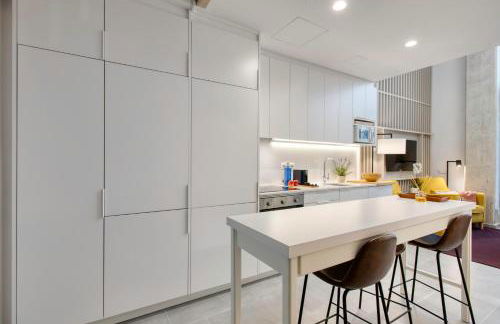 Calm Apartments - Photo 12