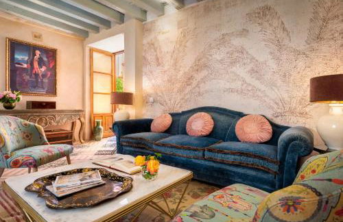 Palacio Bucarelli - Foto 6