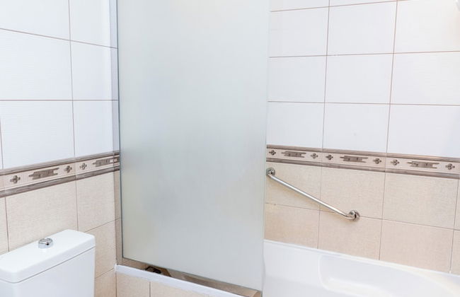 Al Raya Hotel Apartment - Foto 37