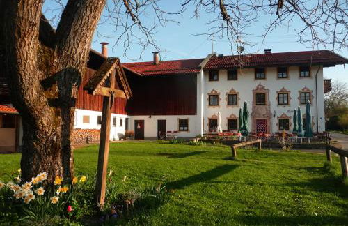 Marxhof Seebruck am Chiemsee - Photo 31