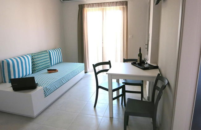 Amaryllis Hotel Apartments - Photo 33