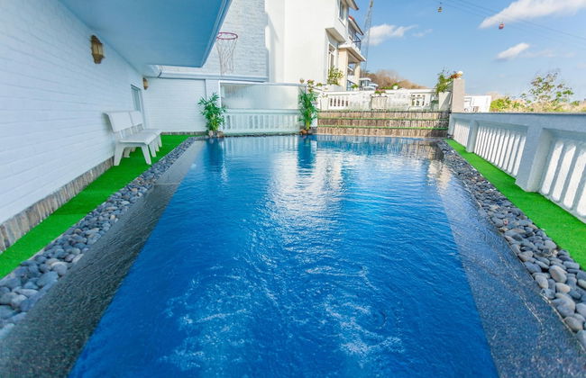 Villa Seaview 1 - Photo 33