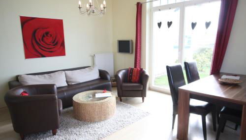 Warnemünde Ferienwohnung Zum Lotsen 22347 - Foto 5