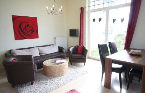 Warnemünde Ferienwohnung Zum Lotsen 22347 - Foto 5