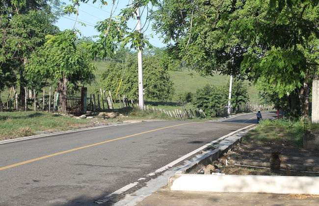 Hacienda Casa Cabirma - Photo 64