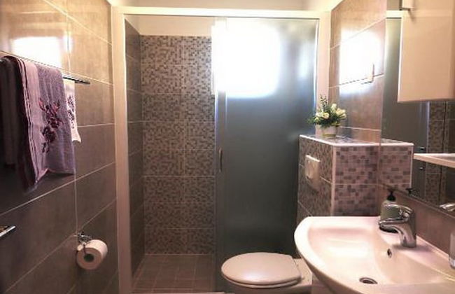 Apartments Clementina Sunrise - Foto 35